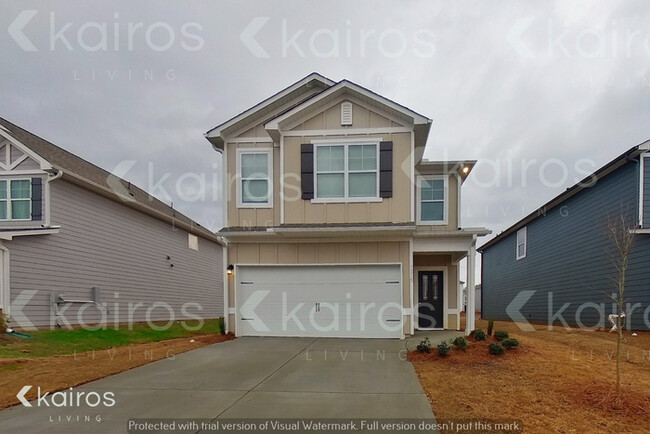 property at 7215 Chatfield Wy NW