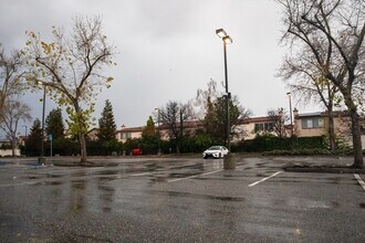 Santana Row in San Jose, CA - Building Photo - Building Photo