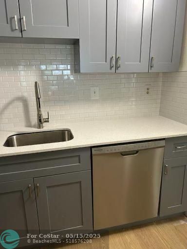 property at 9355 SW 8th St