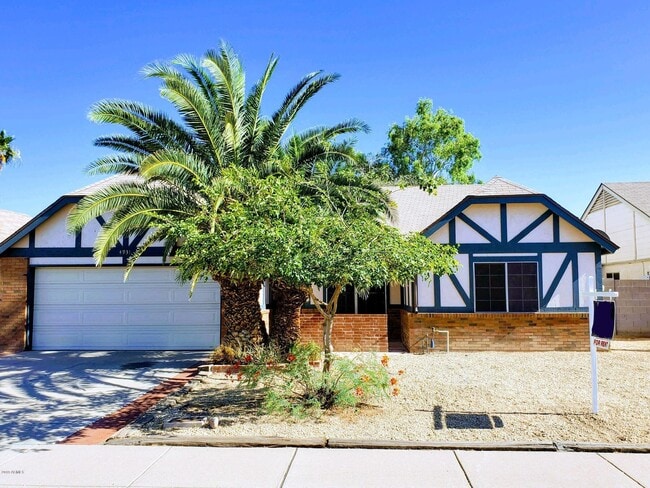 property at 4931 W Julie Dr