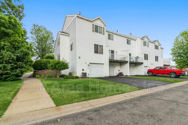 7224 147th Terrace NW in Ramsey, MN - Building Photo - Building Photo