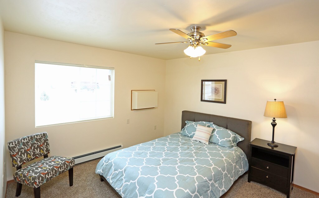 NATUREVIEW ESTATES Apartments in Horicon, WI