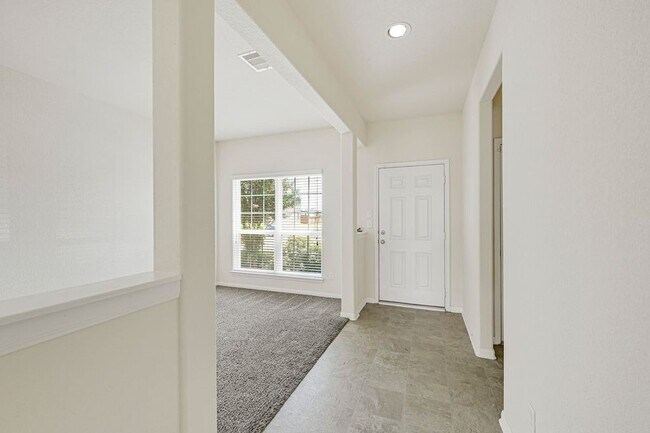 15706 Chestnut Branch Trail in Cypress, TX - Building Photo - Building Photo
