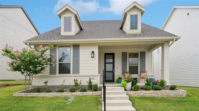 property at 1413 Horizon Wy