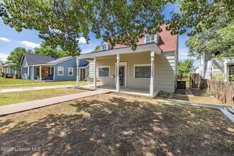2614 24th St in Lubbock, TX - Building Photo - Building Photo