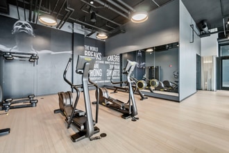 1371 W Randolph St in Chicago, IL - Building Photo - Building Photo