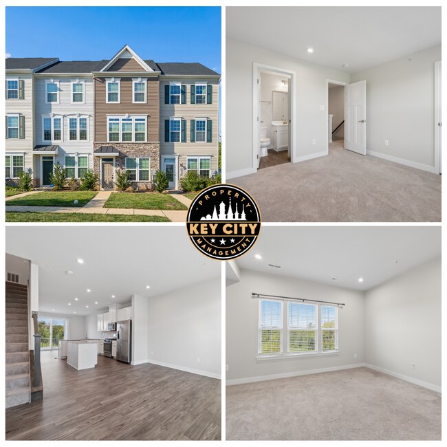 property at 6712 Ballenger Run Blvd
