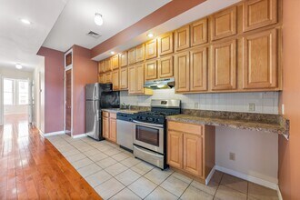 54 Monitor St in Jersey City, NJ - Building Photo - Building Photo