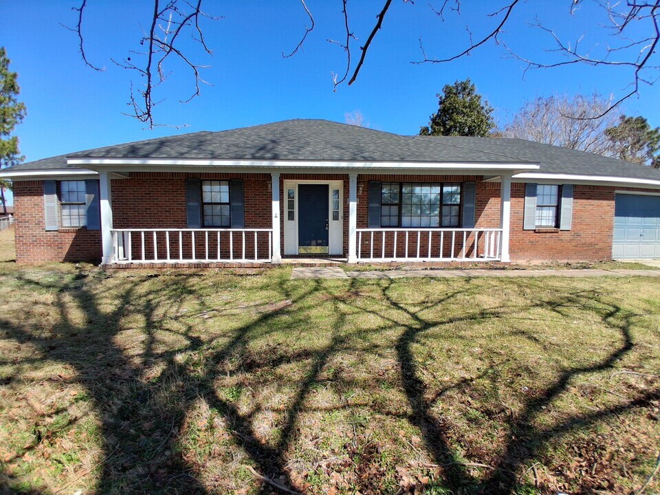 2907 Lander Ct in Hephzibah, GA - Building Photo
