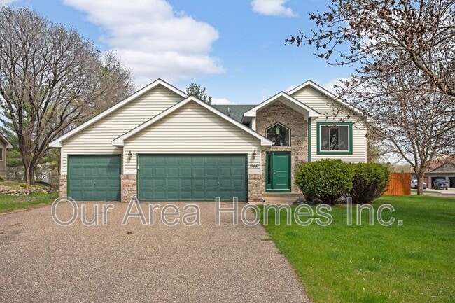 property at 19441 Denver St NW