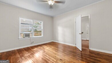 1147 Broad St in Rome, GA - Building Photo - Building Photo