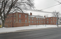 The Suites On North Main in Dayton, OH - Building Photo - Building Photo