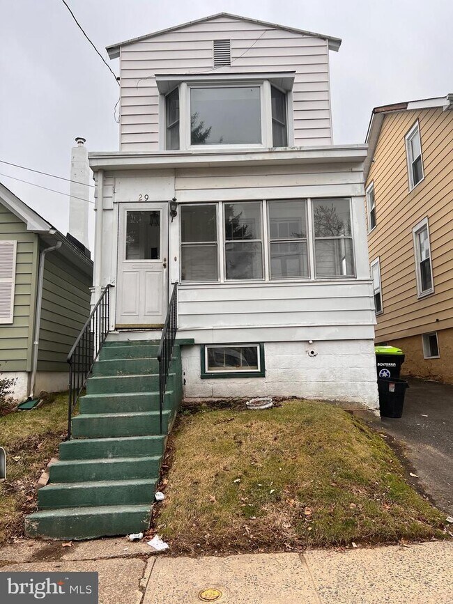 29 Hazelhurst Ave Rentals in Ewing, NJ