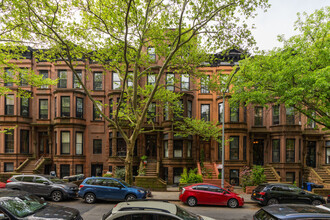 862 President St in Brooklyn, NY - Building Photo - Building Photo