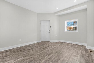 100 S Bouldin St in Baltimore, MD - Building Photo - Building Photo