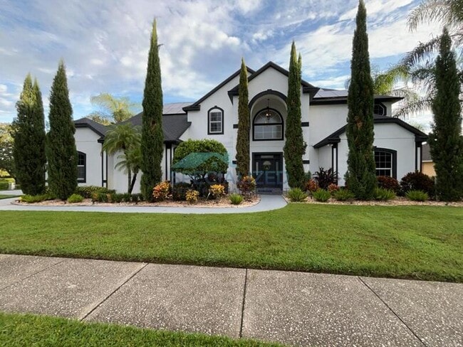 property at 8131 Vineland Oaks Blvd
