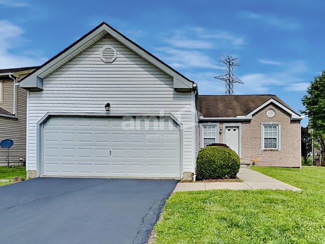 property at 5272 Gobel Dr