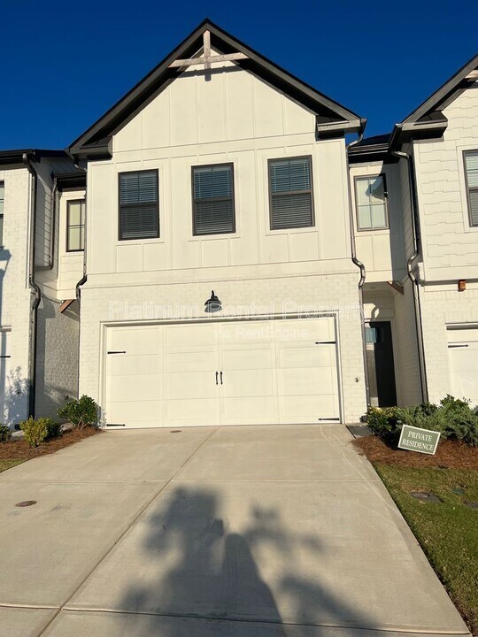 55 N Auburn Landing Pl in Auburn, GA - Building Photo