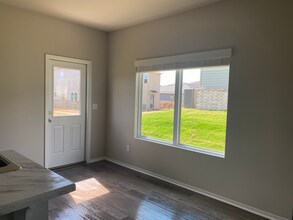 3416 Adoration St in Bentonville, AR - Building Photo - Building Photo