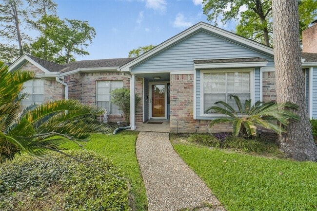 7818 Kleingreen Ln in Spring, TX - Building Photo - Building Photo