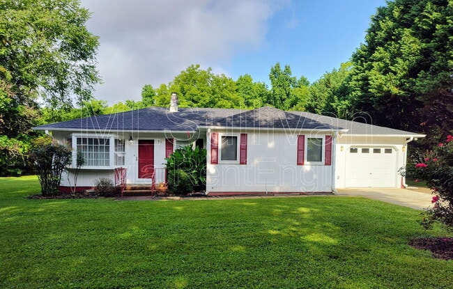 property at 111 Shambley Rd