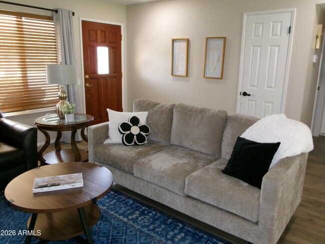 property at 11029 W CARON Dr