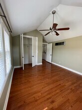 1410 S Gaines St, Unit C in Little Rock, AR - Building Photo - Building Photo