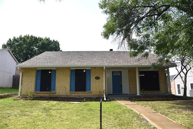 property at 2833 Miller Pl