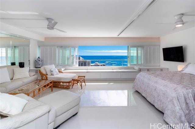 property at 2895 Kalakaua Ave