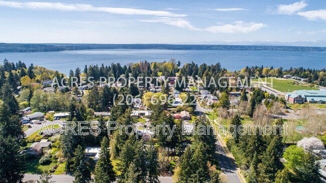 20005 3rd Ave SW in Normandy Park, WA - Building Photo - Building Photo