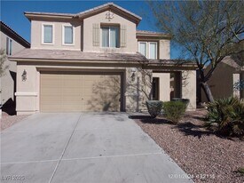 6528 Birdcall St in North Las Vegas, NV - Building Photo
