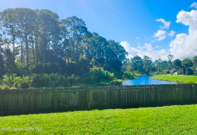 449 Alison St in Titusville, FL - Building Photo - Building Photo