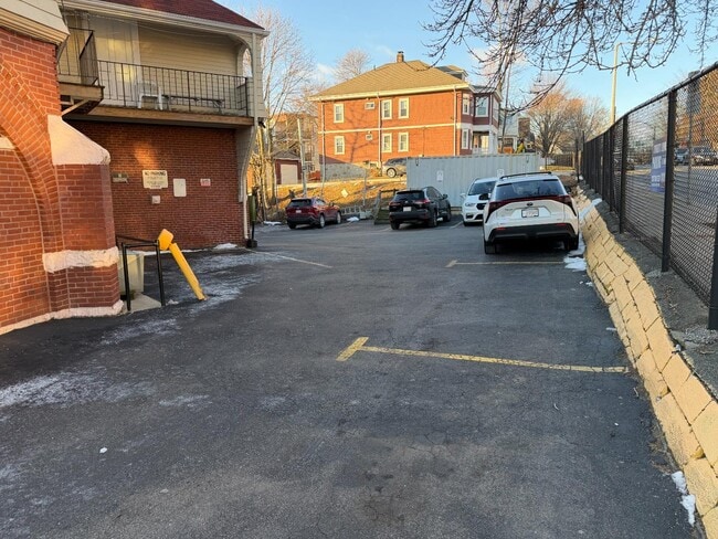 property at 175 Ashmont St