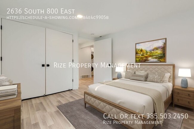 property at 2636 S 800 E