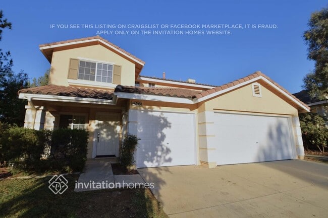 property at 27438 Fallbrook Ct