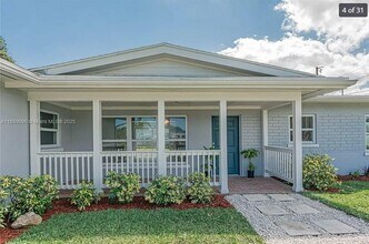 2805 13th St in Vero Beach, FL - Building Photo - Building Photo