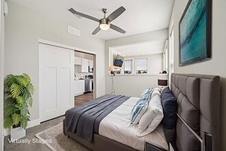 Tiffany Flats in Columbus, OH - Building Photo - Building Photo