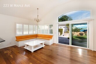 223 W Maple Ave in El Segundo, CA - Building Photo - Building Photo