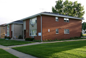 1560 Mark Ave Apartments