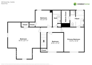 3640 Garnet Way in Snellville, GA - Building Photo - Building Photo