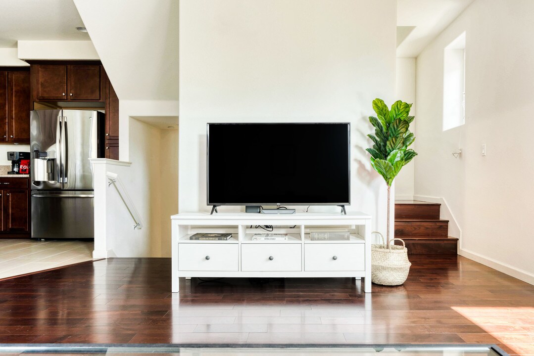 1511 Bleecker St in Milpitas, CA - Building Photo