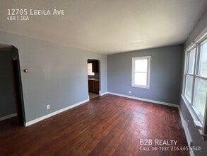12705 Leeila Ave in Cleveland, OH - Building Photo - Building Photo