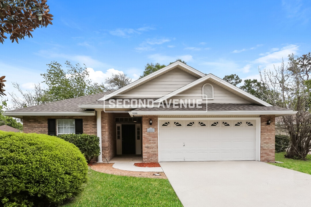 12293 Broad Wing Dr in Jacksonville, FL - Building Photo