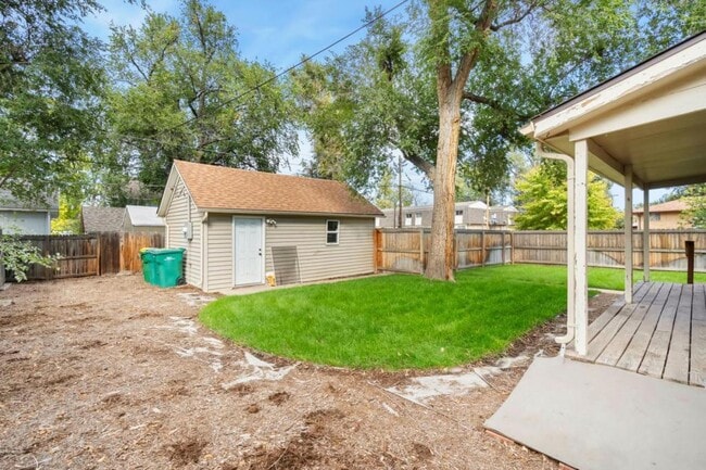 1403 8th St in Greeley, CO - Foto de edificio - Building Photo
