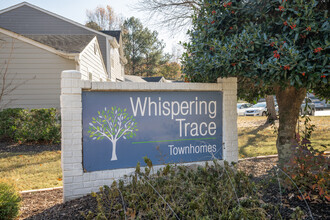 Whispering Trace Apartments in Woodstock, GA - Building Photo - Building Photo