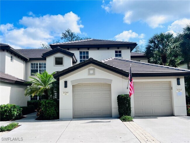 property at 21341 Pelican Sound Dr