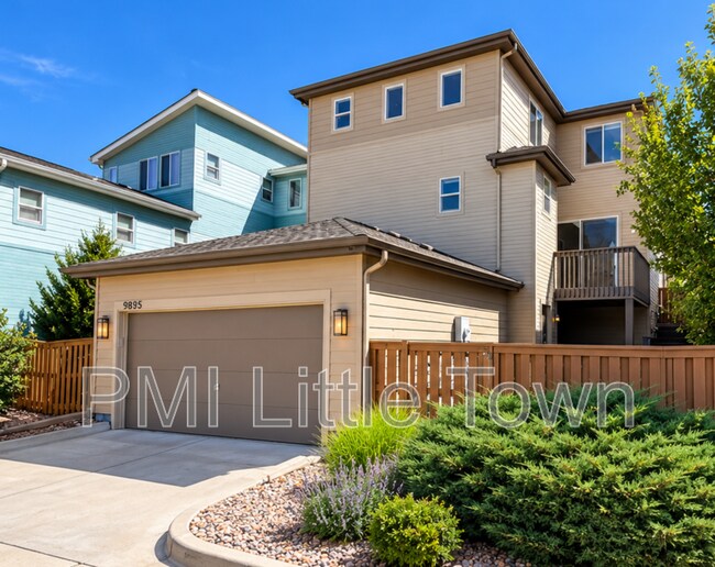 property at 9785 Dunning Cir