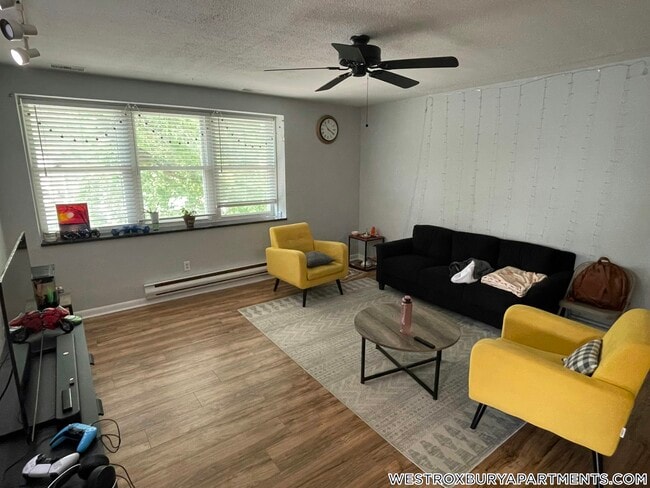 property at 530 VFW Parkway