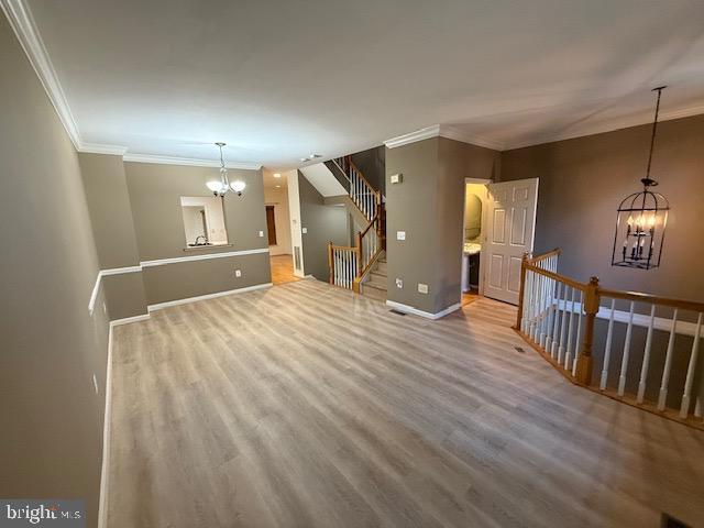 4118 Fairfax Center Creek Dr in Fairfax, VA - Building Photo