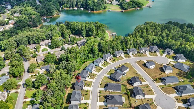 315 Hudson Chase Ct in Gainesville, GA - Building Photo - Building Photo